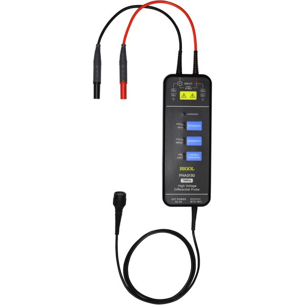 rigol pha0150 differential probe main image - SUKMA Trade Industry