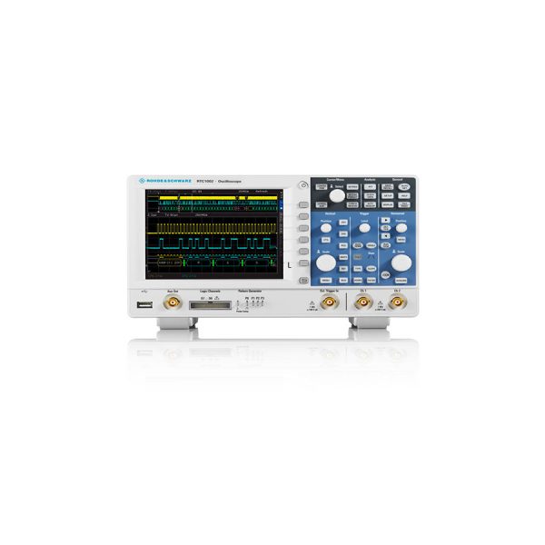 rohdeschwarz rtc1k - SUKMA Trade Industry