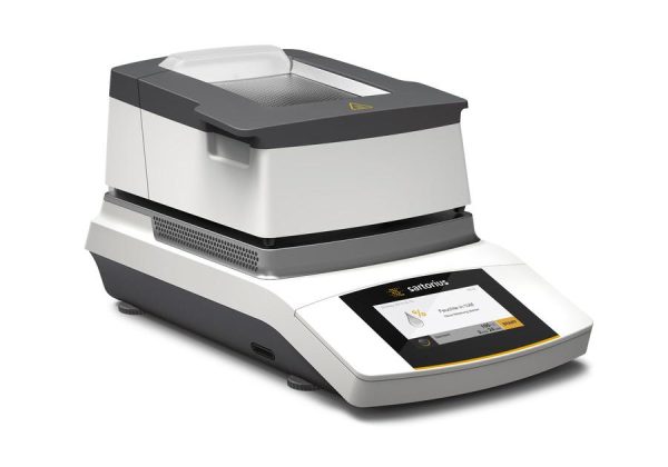 sartorius ma ir moisture ma37 - SUKMA Trade Industry