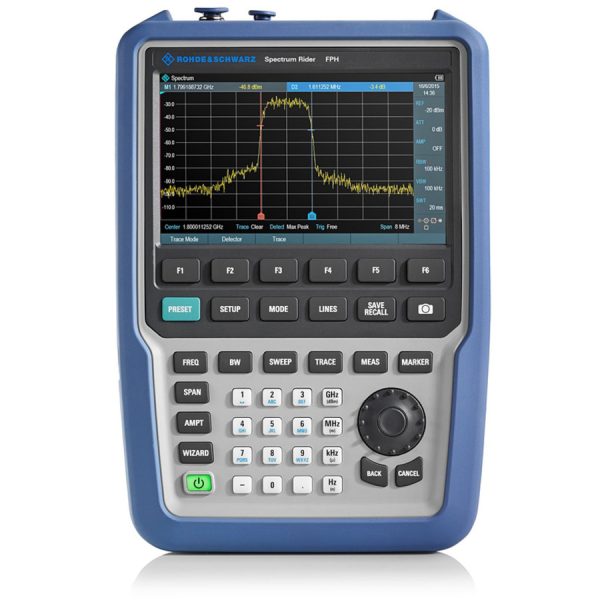 spectrum rider fph spectrum analyzer.01 - SUKMA Trade Industry