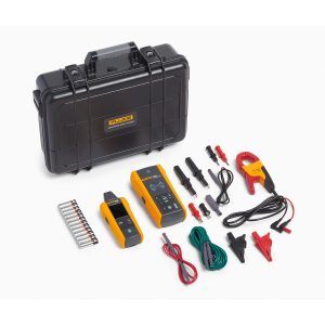 Fluke FLUKE-2052 Advanced Wire Tracer Kit w/ Hard Carrying Case, CAT IV, 600 V