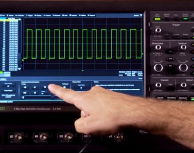 Teledyne LeCroy T3DSO2354HD-MS-sukma-trade